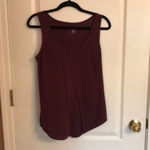 Old Navy relaxed tank top